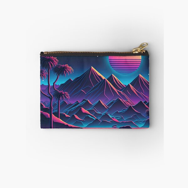 Item preview, Ethereal Mountain Oasis designed and sold by Mullet Monkey.