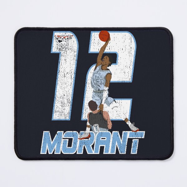 Artikelvorschau, Ja Morant Dunk - G12 entworfen und verkauft von GEAR--X.