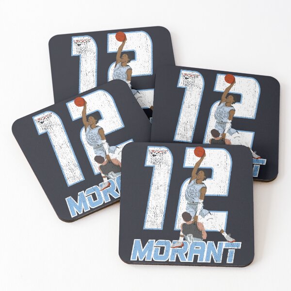 Item preview, Ja Morant Dunk - G12 designed and sold by GEAR--X.