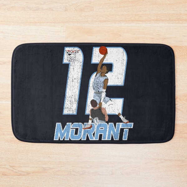 Item preview, Ja Morant Dunk - G12 designed and sold by GEAR--X.