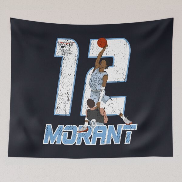 Item preview, Ja Morant Dunk - G12 designed and sold by GEAR--X.