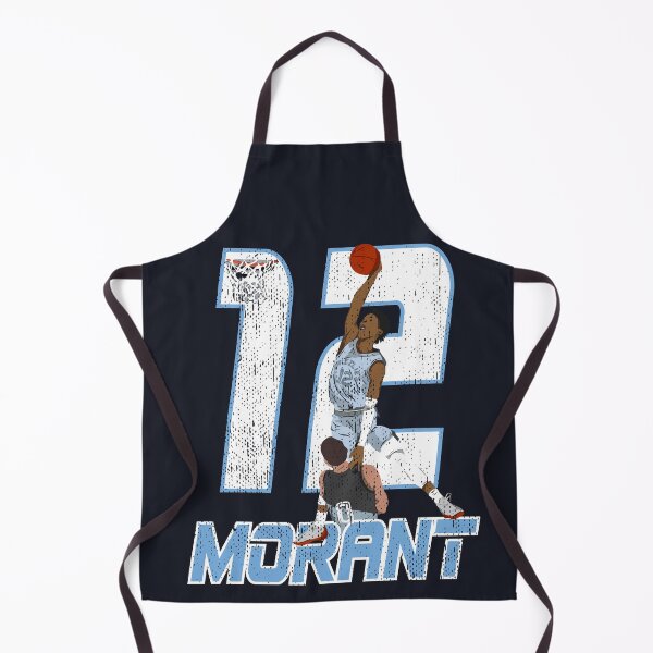 Item preview, Ja Morant Dunk - G12 designed and sold by GEAR--X.