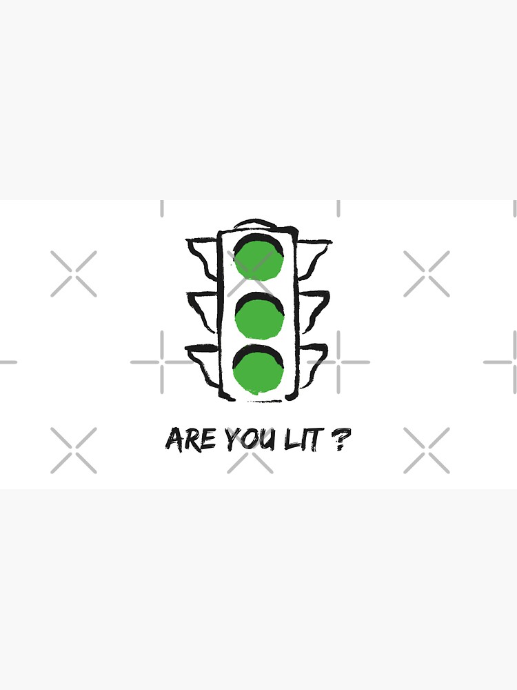 "Matthew Mcconaughey Green Lights" Cap for Sale by yanvolsy Redbubble