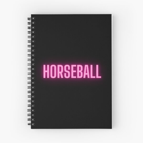 Item preview, Glowy Horseball  designed and sold by Horse-Aholic.