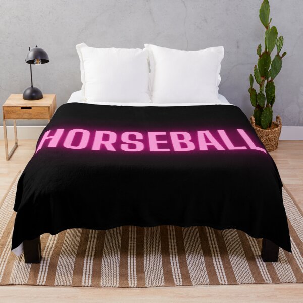 Artikelvorschau, Leuchtender Pferdeball entworfen und verkauft von Horse-Aholic.