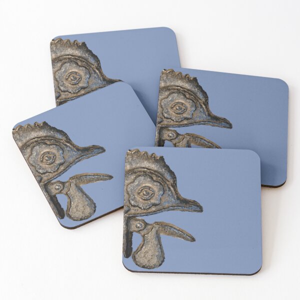 Item preview, Metal Rooster designed and sold by Lem Smith.