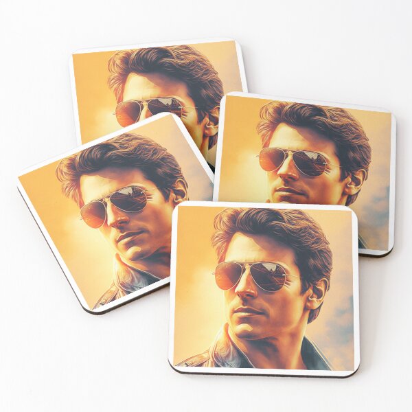 Item preview, Tom Cruise designed and sold by coffeecup_.