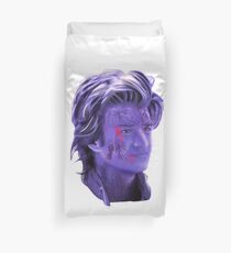 Steve Duvet Cover