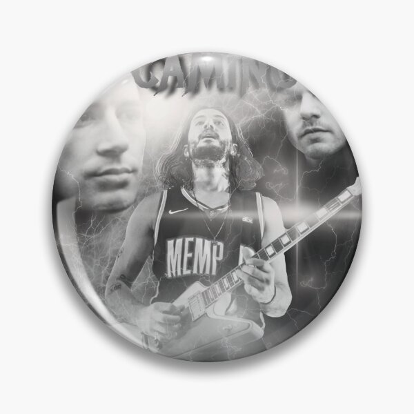 Item preview, Band Camino Metal Shirt designed and sold by spookyhobbit.