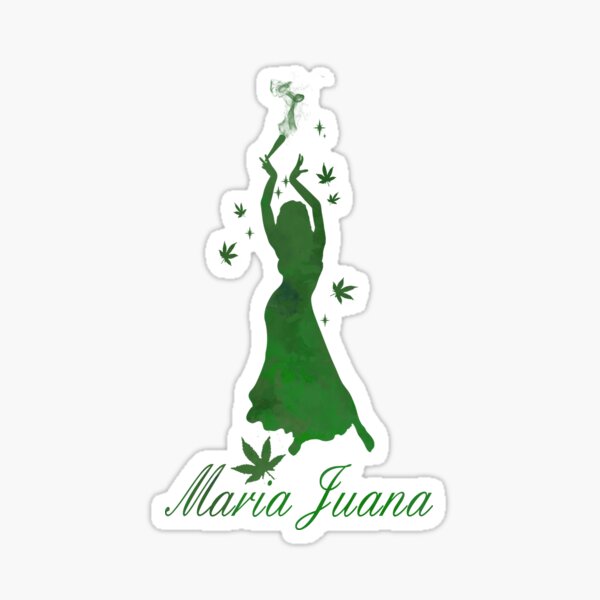 Shop Maria Juana