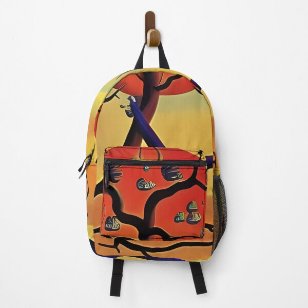 Item preview, Surreal Abstract Artwork 2 designed and sold by artmanikin.