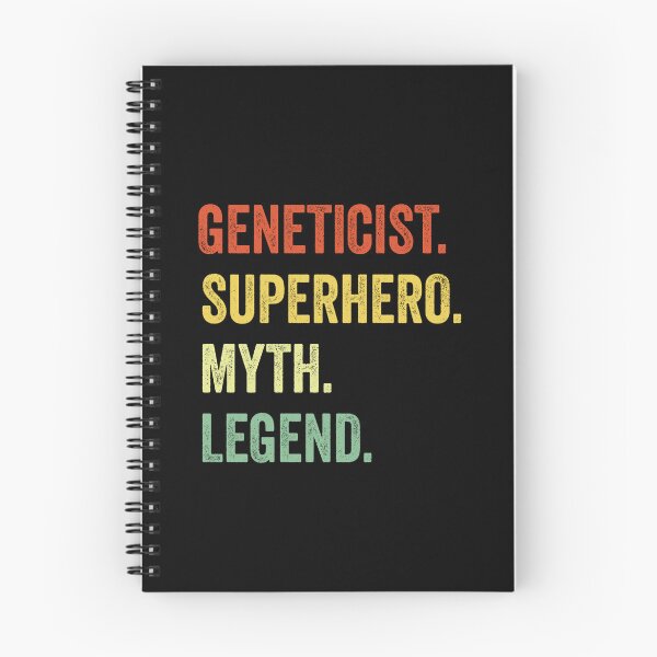 Item preview, geneticist Dad Shirt, Gift For Husband, geneticist Gift, Husband geneticist Myth Legend, Dad Gift For Husband, geneticist Appreciation Gift designed and sold by Dogs Geeky⭐⭐⭐⭐⭐.