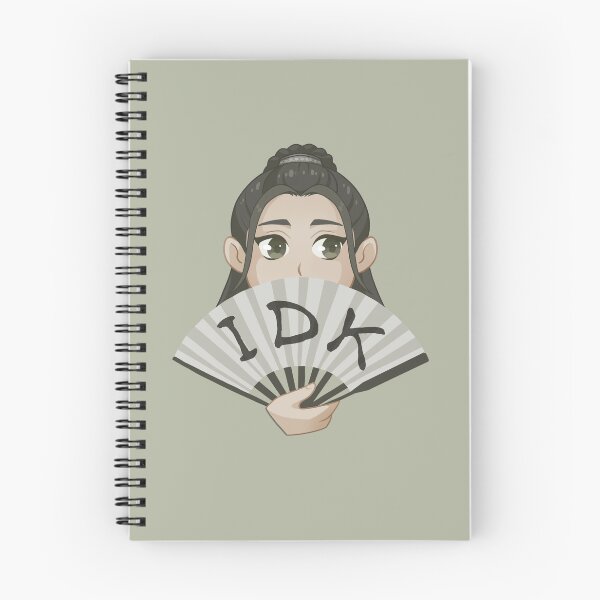 Item preview, "I don't know, I really don't know" designed and sold by mkdraws.