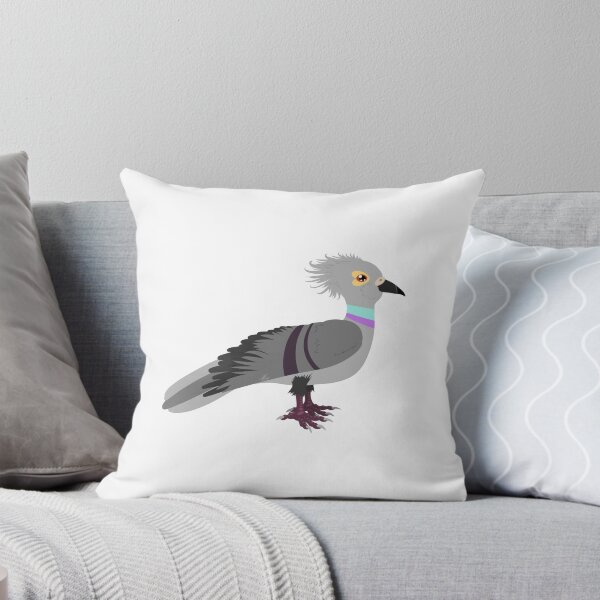 Item preview, Pidge designed and sold by Ink-City.