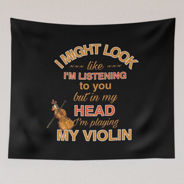 Item preview, Niccolo Paganini, italian composer, violinist, violin virtuoso designed and sold by efenem.