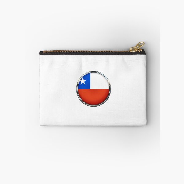 Item preview, Chile Flag designed and sold by How67.