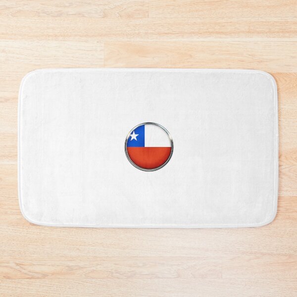 Item preview, Chile Flag designed and sold by How67.