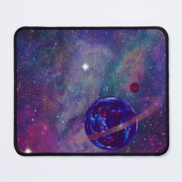 Item preview, Planet Space designed and sold by LungBudda.