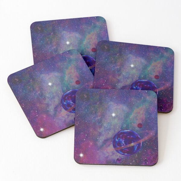 Item preview, Planet Space designed and sold by LungBudda.