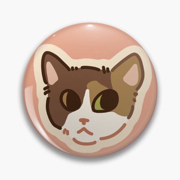 Item preview, Calico Cat designed and sold by KatMonkey.