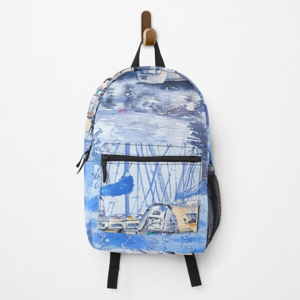 Item preview, Sailboat Party designed and sold by galleasstudio.