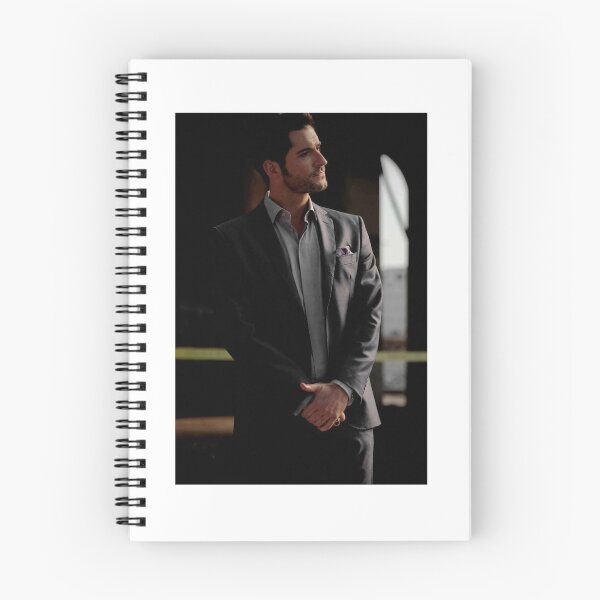 Item preview, Tom Ellis - lucifer designed and sold by theamartensson.