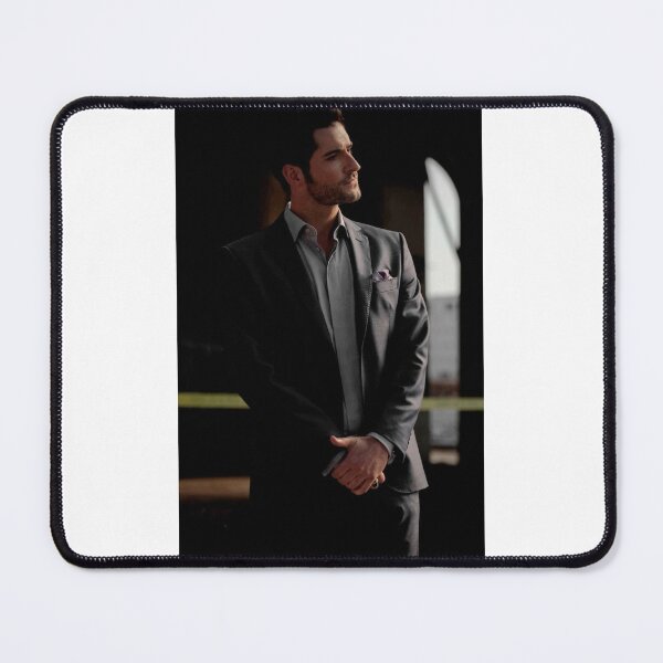 Item preview, Tom Ellis - lucifer designed and sold by theamartensson.