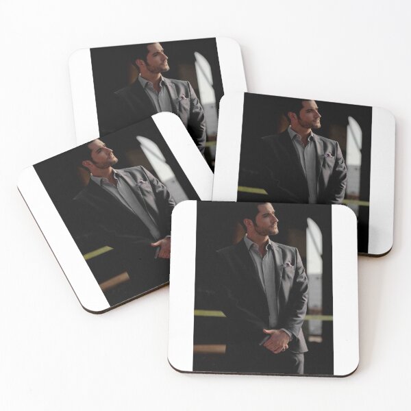 Item preview, Tom Ellis - lucifer designed and sold by theamartensson.