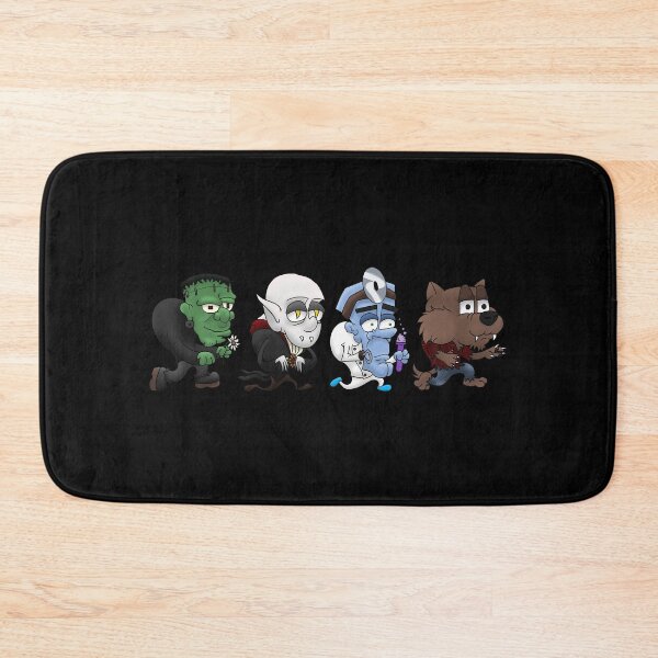 Item preview, Monster Mash-Up designed and sold by MonsterMock-Ups.