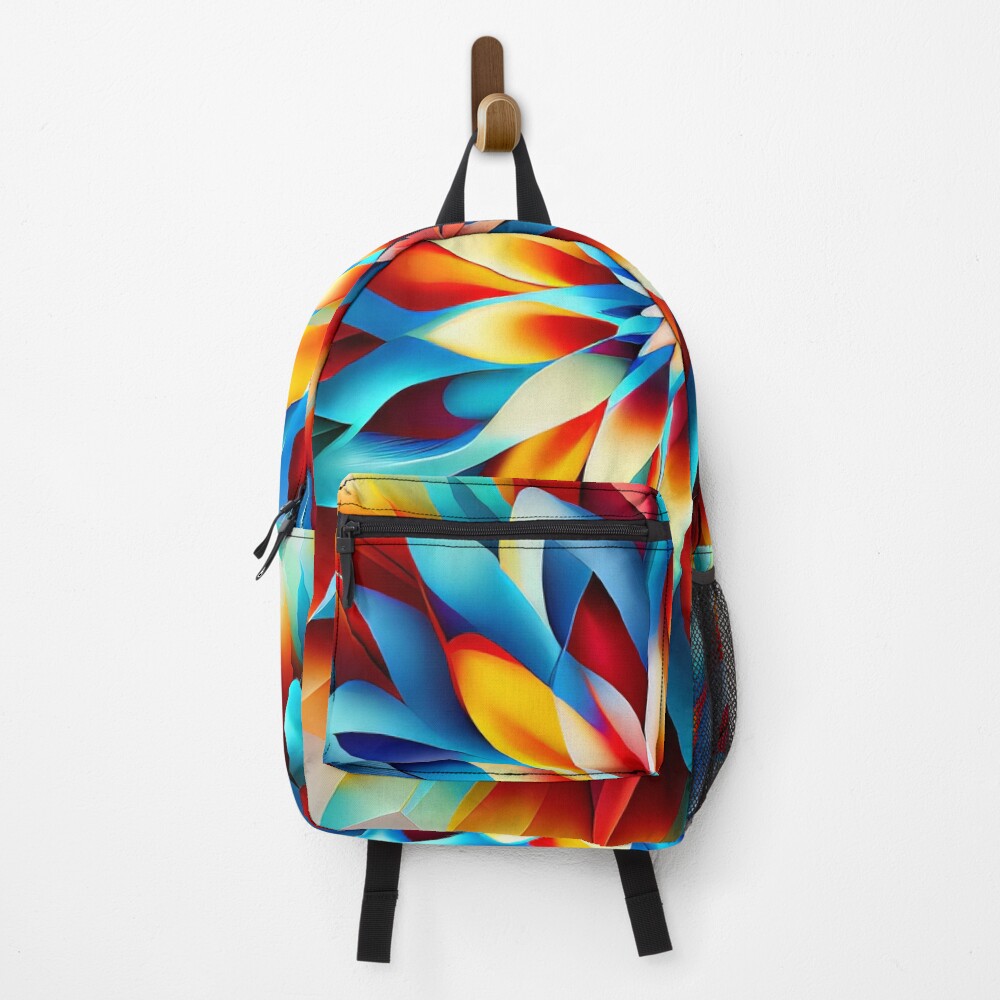 Item preview, Backpack designed and sold by UltraGraphics.