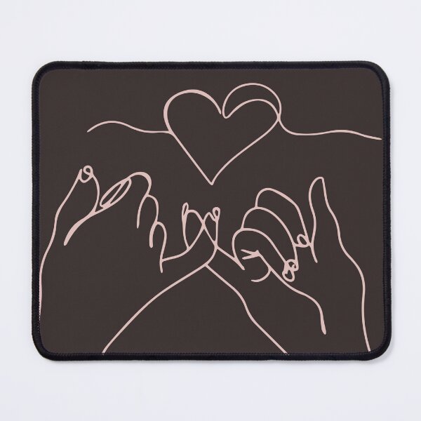 Item preview, "I'm so loved" Valentine's Day 2023 designed and sold by Rub14ekArts.