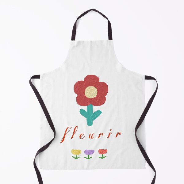 Aperçu de l'œuvre Fleurir Fleur minimale mignonne créée et vendue par Belledesigns-xo.