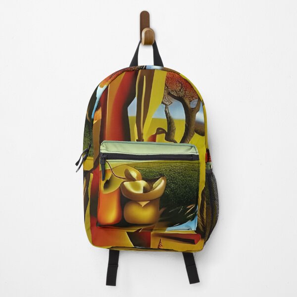 Item preview, Surreal Abstract Artwork 3 designed and sold by artmanikin.