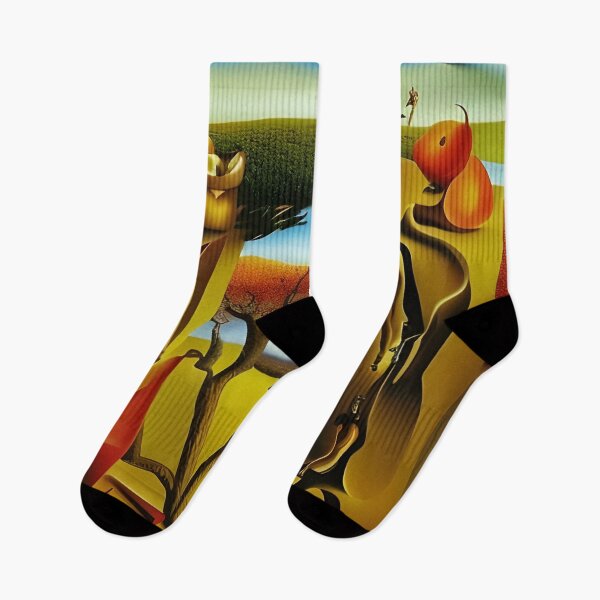 Item preview, Surreal Abstract Artwork 3 designed and sold by artmanikin.