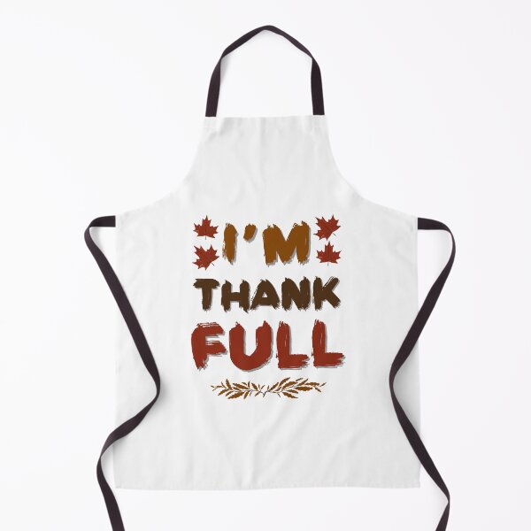 Item preview, I’m Thankfull designed and sold by bubbliciousart.