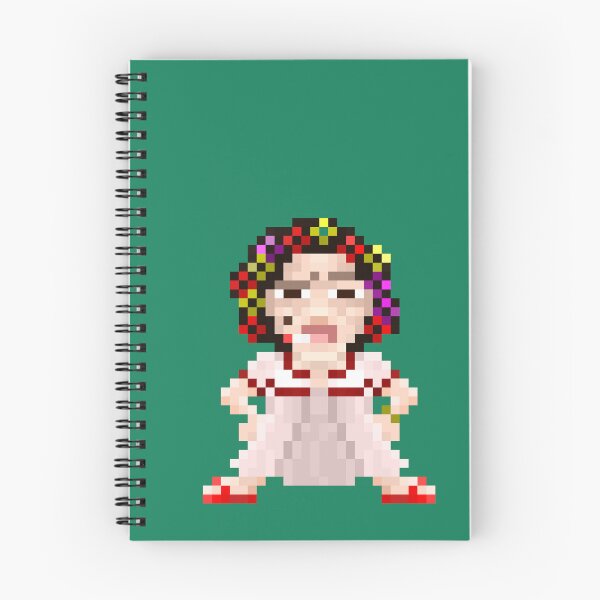 Item preview, 16-Bits Smoking Landlady designed and sold by Feeank.