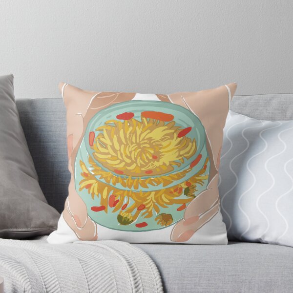 Item preview, Chrysanthemum and Goji Berry Tea designed and sold by annamaomao.