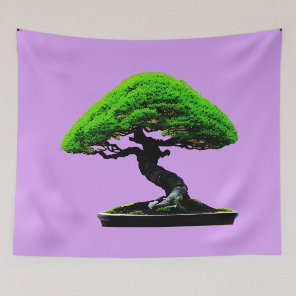 Item preview, Beautiful Bonsai tree  designed and sold by gramizzia.