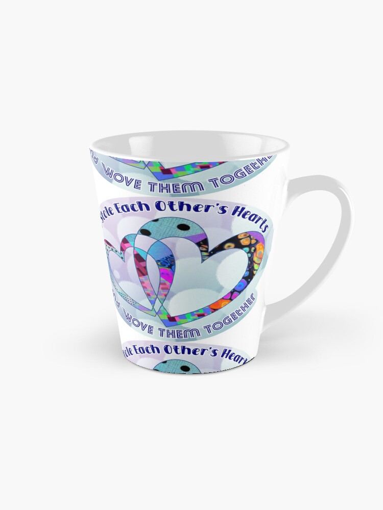 Editable - We Stole Each Others Hearts Coffee Mug Set