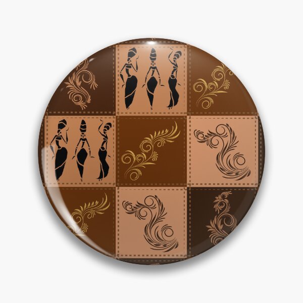 Item preview, Aroma of coffee. Patchwork designed and sold by CatCoconut-Art.