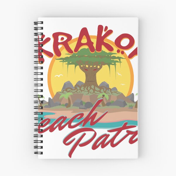 Item preview, Krakoa Beach Patrol designed and sold by kvhastings.