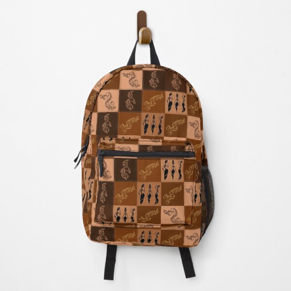 Item preview, Aroma of coffee. Patchwork designed and sold by CatCoconut-Art.