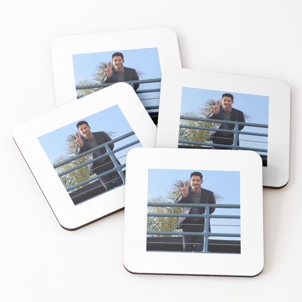 Item preview, Tom Ellis  designed and sold by theamartensson.