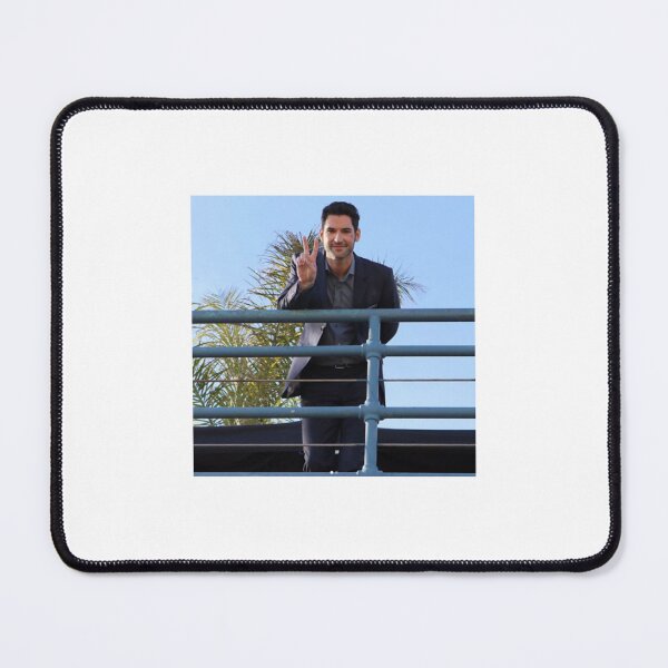 Item preview, Tom Ellis designed and sold by theamartensson.