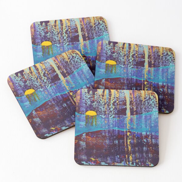 Item preview, Enchanted designed and sold by ArteTeoma.