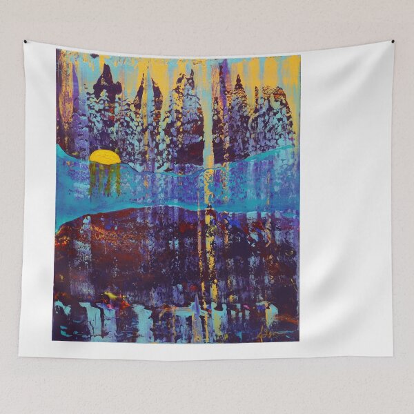 Item preview, Enchanted designed and sold by ArteTeoma.