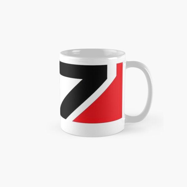 N7 Classic Mug