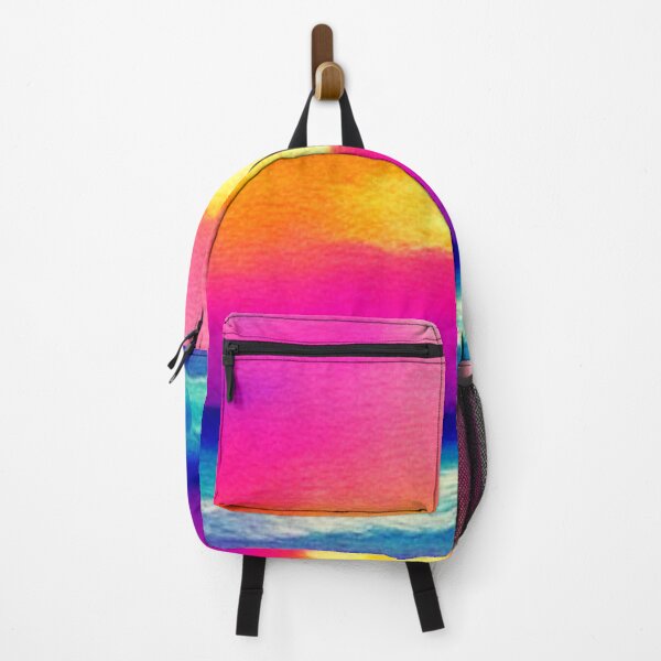 Item preview, Sensational Summer Sunset  designed and sold by Athena Milonas.