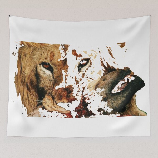 Item preview, Lion designed and sold by X10productions.