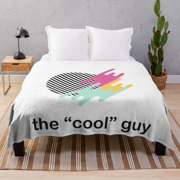 Item preview, The Cool Guy Geometric design designed and sold by Belledesigns-xo.